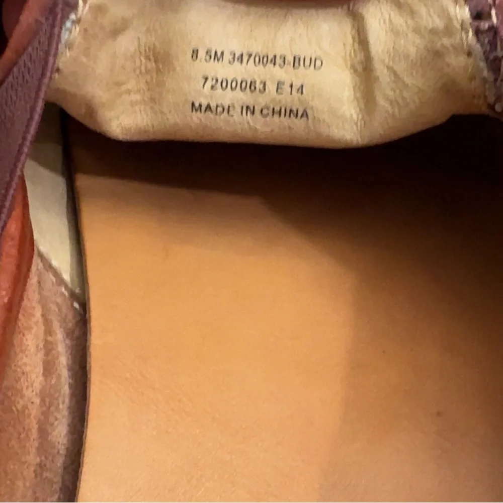 Frye Sneakers - Picture 5 of 5